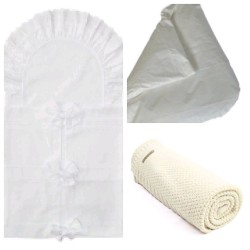 Detský set (perinka + obliečka + deka) Detský set (perinka + obliečka + deka)