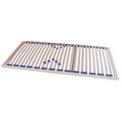 Lamelový rošt DOUBLE KLASIK T5 (195/200 cm x 80/90 cm) Lamelový rošt DOUBLE KLASIK T5 (195/200 cm x 80/90 cm)