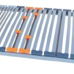 Lamelový rošt SILVER KLASIK LUX (195/200 cm x 80/90 cm)