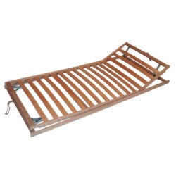 Lamelový rošt EXPERT (195/200 cm x 80/90 cm) Lamelový rošt EXPERT (195/200 cm x 80/90 cm)