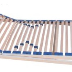 Lamelový rošt DOUBLE EXPERT T5 (195/200 cm x 80/90 cm)