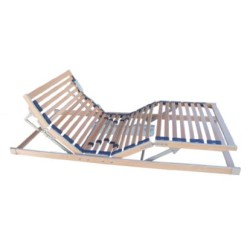 Lamelový rošt MOBIL EXPERT M2 (195/200 cm x 80/90 cm) Lamelový rošt MOBIL EXPERT M2 (195/200 cm x 80/90 cm)