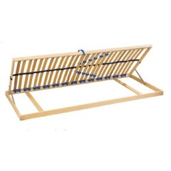 Lamelový rošt DOUBLE KLASIK BV T5 (195/200 cm x 80/90 cm) Lamelový rošt DOUBLE KLASIK BV T5 (195/200 cm x 80/90 cm)
