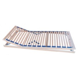 Lamelový rošt DOUBLE EXPERT NV (195/200 cm x 80/90 cm) Lamelový rošt DOUBLE EXPERT NV (195/200 cm x 80/90 cm)