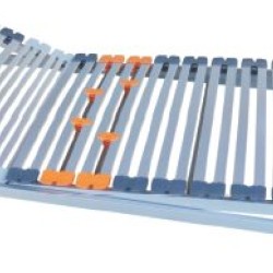 Lamelový rošt SILVER EXPERT LUX (195/200 cm x 80/90 cm)