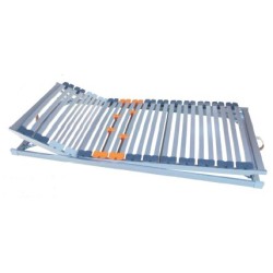 Lamelový rošt SILVER EXPERT LUX (195/200 cm x 80/90 cm) Lamelový rošt SILVER EXPERT LUX (195/200 cm x 80/90 cm)