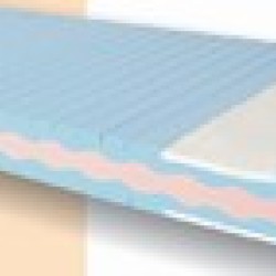 Matrac DUO PROFIL (190/200 cm x 140 cm) Matrac DUO PROFIL (190/200 cm x 140 cm)