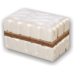 Matrac LATEX prominent (190/200 cm x 90 cm) Matrac LATEX prominent (190/200 cm x 90 cm)