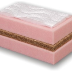 Matrac MEDIAL carpenter (190/200 cm x 170 cm)