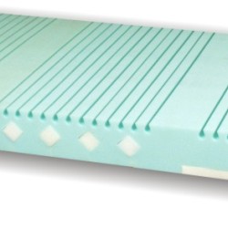 Matrac MEF green (190/200 cm x 90 cm) Matrac MEF green (190/200 cm x 90 cm)