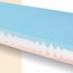 Matrac TRIO FLEX (190/200 cm x 190 cm) Matrac TRIO FLEX (190/200 cm x 190 cm)