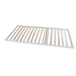 Rovný rošt ROLO (195/200 cm x 80/90 cm) Rovný rošt ROLO (195/200 cm x 80/90 cm)