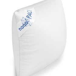 Protiroztočový povlak nanoSPACE na vankúš