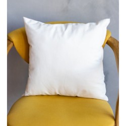 Sada 2 ks dekoratívnych protiroztočových vankúšov nanoSPACE Nanobavlna® 30x40cm, 300g