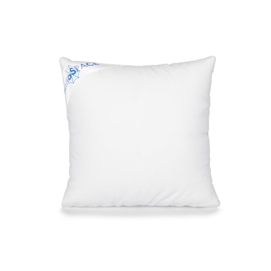 Sada 2 ks vankúšov guľôčkových nanoSPACE neprošitých bez zipsu 40 x 40 cm, 400 g
