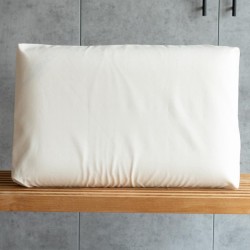 Protiroztočová obliečka na anatomický vankúš 42 x 66 cm | Nanobavlna®