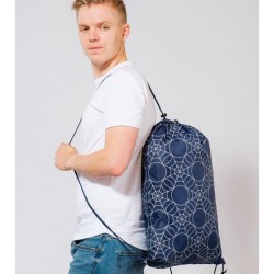 Vankúš v tvare cestovnej podkovy - Nanobavlna®