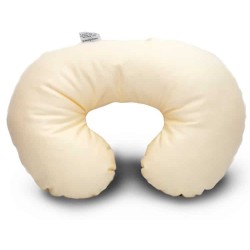 Vankúš v tvare cestovnej podkovy - Nanobavlna®