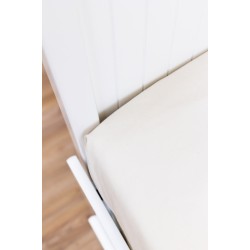 Detské prestieradlo na matrac Nanobavlna® so zipsom Detské prestieradlo na matrac Nanobavlna® so zipsom