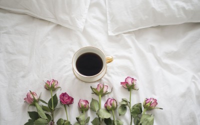 Výhody paplónov s výplňou z peria